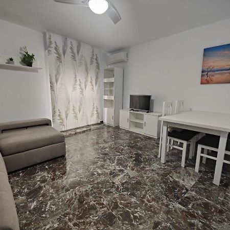 Vivienda En El Centro Historico Con Ascensor Apartment Jaén Екстериор снимка