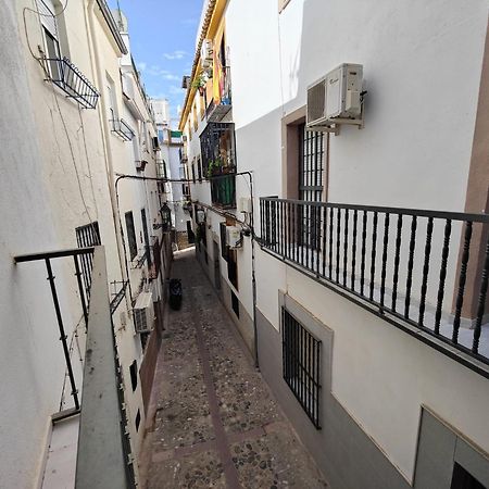 Vivienda En El Centro Historico Con Ascensor Apartment Jaén Екстериор снимка